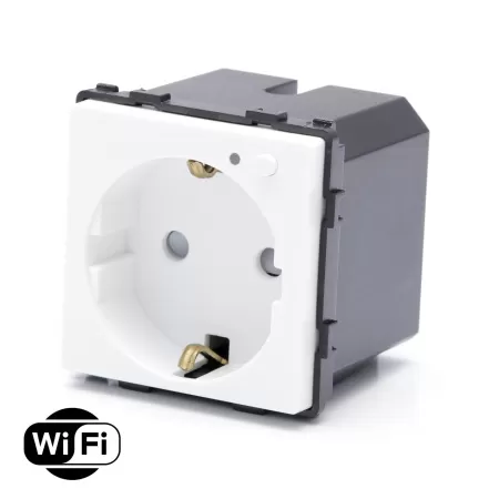 WCD wifi wit - 16A