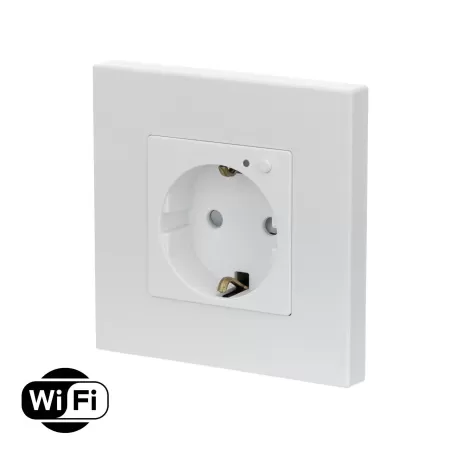 WCD wifi wit set - 16A