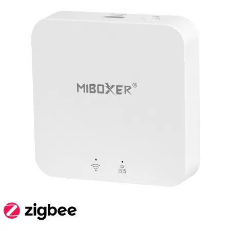 MiBoxer / Mi-Light Zigbee 3.0 Multimode Gateway - ZB-BOX3