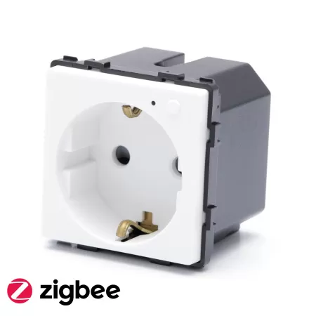 WCD Zigbee wit - 16A